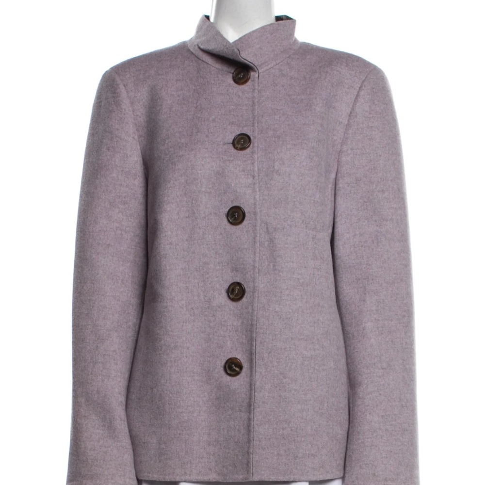 AKRIS Punto Jacket